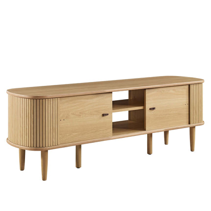 Modway EEI-6158 Contour 55" TV Stand Modway