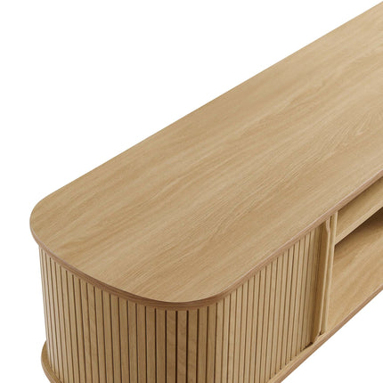 Modway EEI-6158 Contour 55" TV Stand Modway