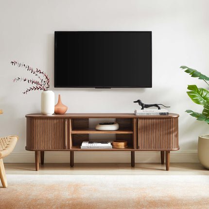 Modway EEI-6158 Contour 55" TV Stand Modway