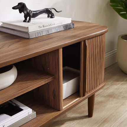 Modway EEI-6158 Contour 55" TV Stand Modway