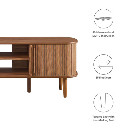 Modway EEI-6158 Contour 55" TV Stand Modway
