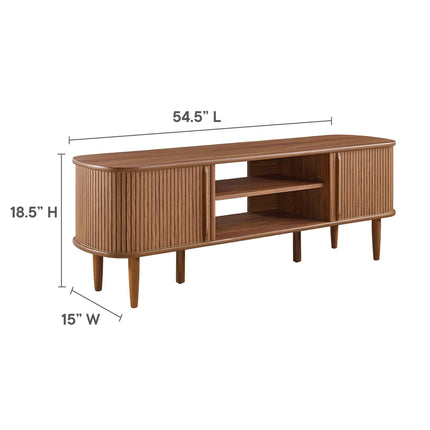 Modway EEI-6158 Contour 55" TV Stand Modway