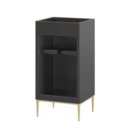 Modway EEI-6159 Awaken 18" Bathroom Vanity Cabinet Modway