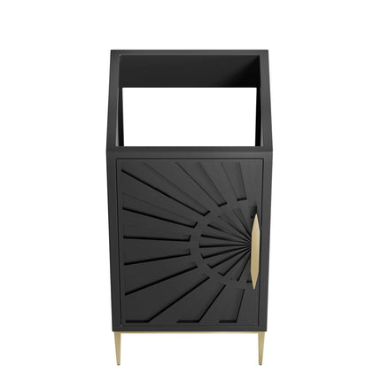Modway EEI-6159 Awaken 18" Bathroom Vanity Cabinet Modway
