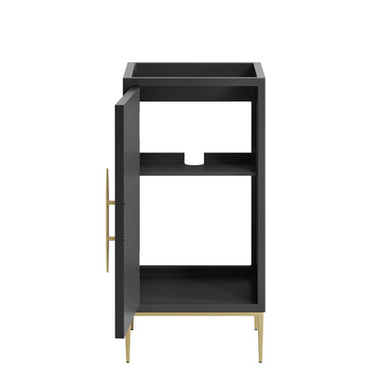 Modway EEI-6159 Awaken 18" Bathroom Vanity Cabinet Modway
