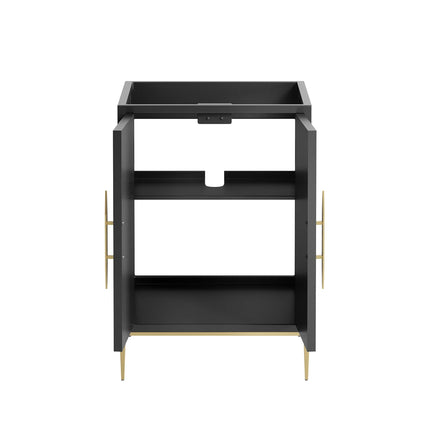 Modway EEI-6160 Awaken 24" Bathroom Vanity Cabinet Modway
