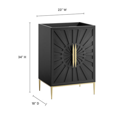 Modway EEI-6160 Awaken 24" Bathroom Vanity Cabinet Modway