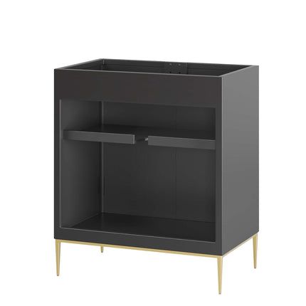 Modway EEI-6161 Awaken 30" Bathroom Vanity Cabinet Modway