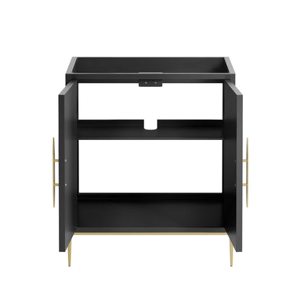 Modway EEI-6161 Awaken 30" Bathroom Vanity Cabinet Modway