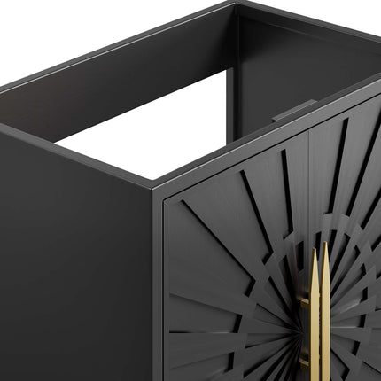Modway EEI-6161 Awaken 30" Bathroom Vanity Cabinet Modway