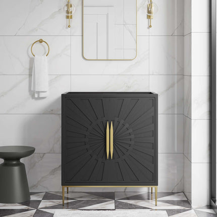 Modway EEI-6161 Awaken 30" Bathroom Vanity Cabinet Modway