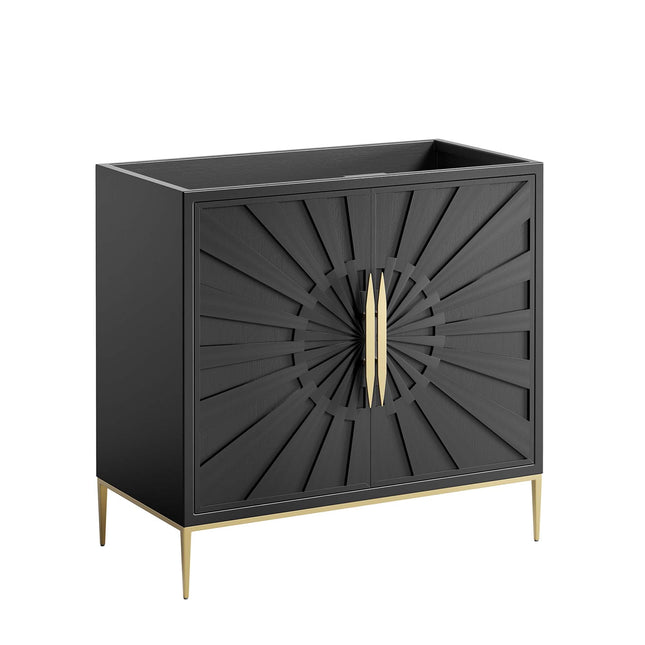 Modway EEI-6162 Awaken 36" Bathroom Vanity Cabinet Modway