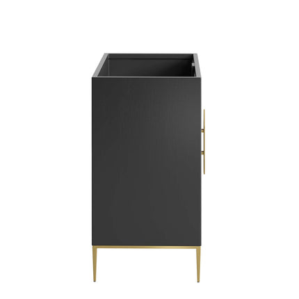 Modway EEI-6162 Awaken 36" Bathroom Vanity Cabinet Modway