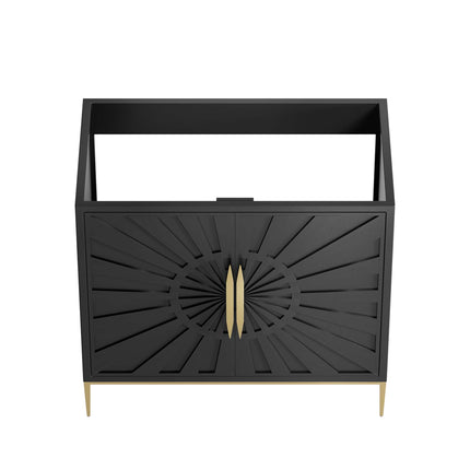 Modway EEI-6162 Awaken 36" Bathroom Vanity Cabinet Modway