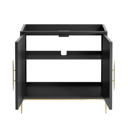 Modway EEI-6162 Awaken 36" Bathroom Vanity Cabinet Modway