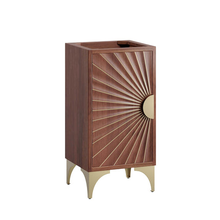 Modway EEI-6164 Daylight 18" Bathroom Vanity Cabinet Modway