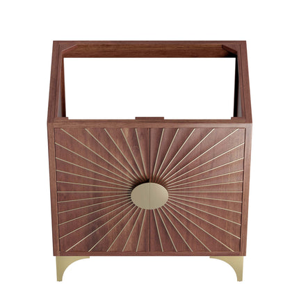 Modway EEI-6166 Daylight 30" Bathroom Vanity Cabinet Modway
