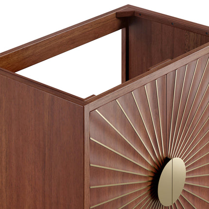 Modway EEI-6166 Daylight 30" Bathroom Vanity Cabinet Modway
