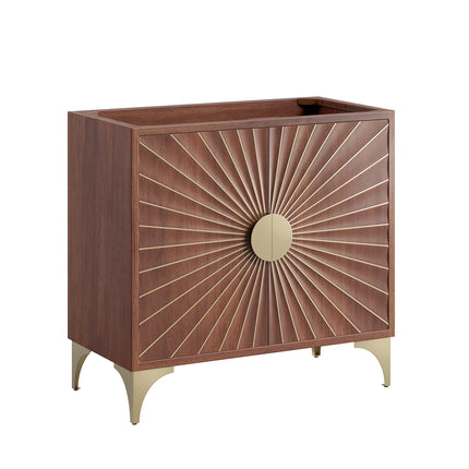 Modway EEI-6167 Daylight 36" Bathroom Vanity Cabinet Modway