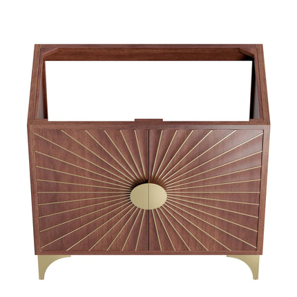 Modway EEI-6167 Daylight 36" Bathroom Vanity Cabinet Modway
