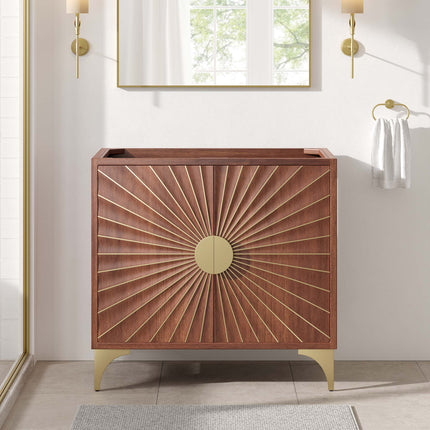 Modway EEI-6167 Daylight 36" Bathroom Vanity Cabinet Modway