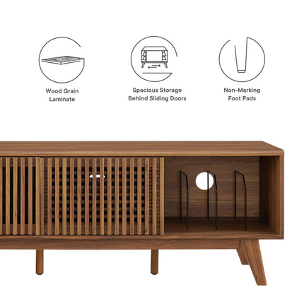 Modway EEI-6180 Iterate 59" TV Stand Modway
