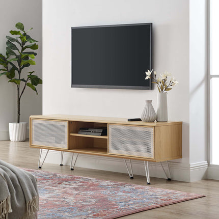 Modway EEI-6203 Nomad 59" TV Stand Modway