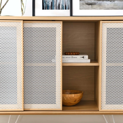 Modway EEI-6204 Nomad Sideboard Modway