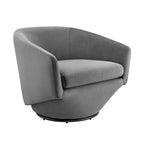 Gray / Fabric