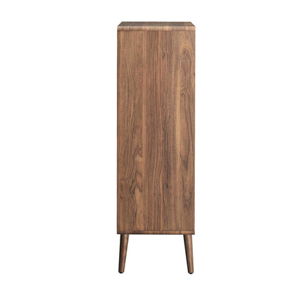 Modway EEI-6230 Transmit Display Cabinet Bookshelf Modway
