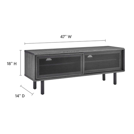 Modway EEI-6233 Kurtis 47" TV Stand Modway
