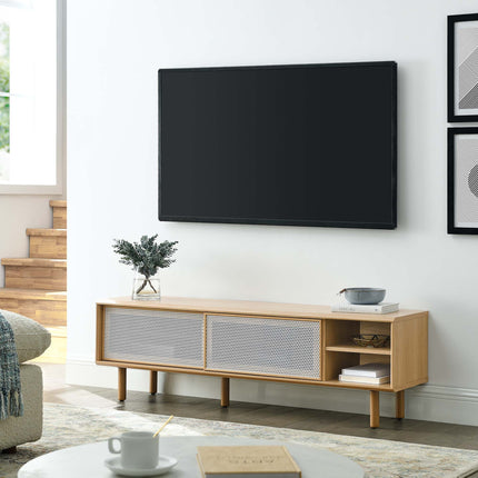 Modway EEI-6234 Kurtis 60" TV Stand Modway