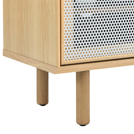 Modway EEI-6234 Kurtis 60" TV Stand Modway