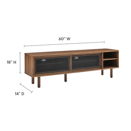 Modway EEI-6234 Kurtis 60" TV Stand Modway