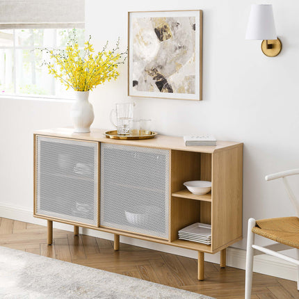 Modway EEI-6235 Kurtis 59" Sideboard Modway