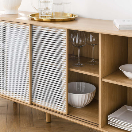 Modway EEI-6235 Kurtis 59" Sideboard Modway
