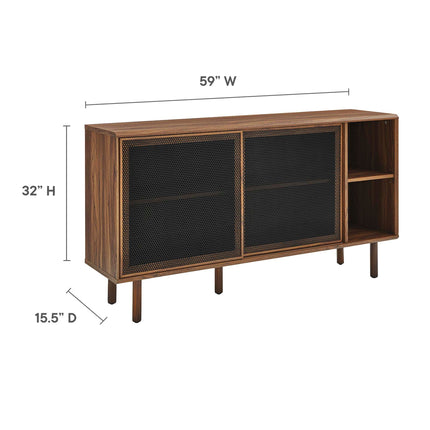 Modway EEI-6235 Kurtis 59" Sideboard Modway