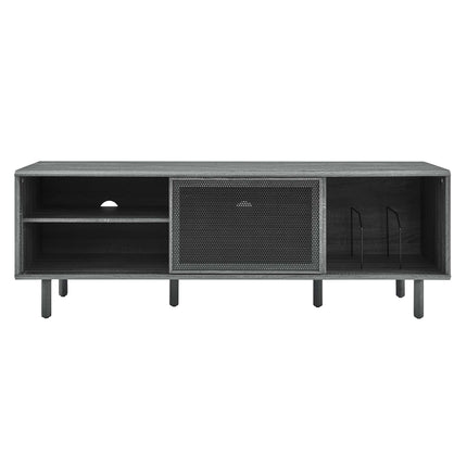 Modway EEI-6236 Kurtis 67" TV and Vinyl Record Stand Modway