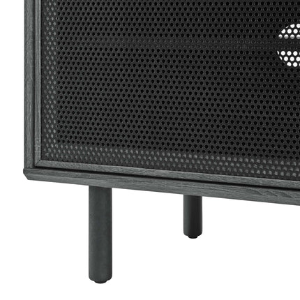 Modway EEI-6236 Kurtis 67" TV and Vinyl Record Stand Modway