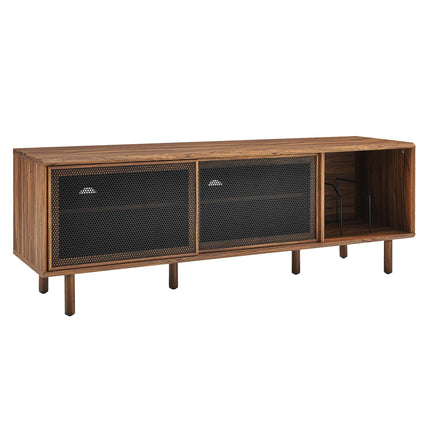 Modway EEI-6236 Kurtis 67" TV and Vinyl Record Stand Modway
