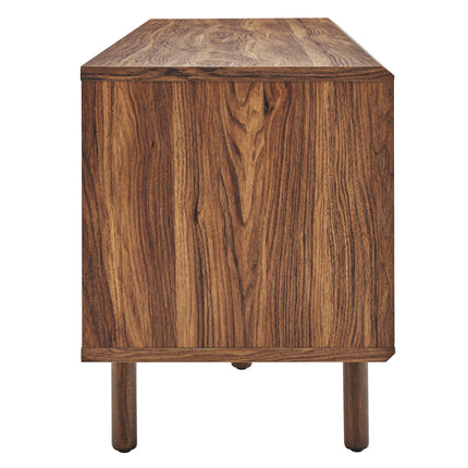 Modway EEI-6236 Kurtis 67" TV and Vinyl Record Stand Modway