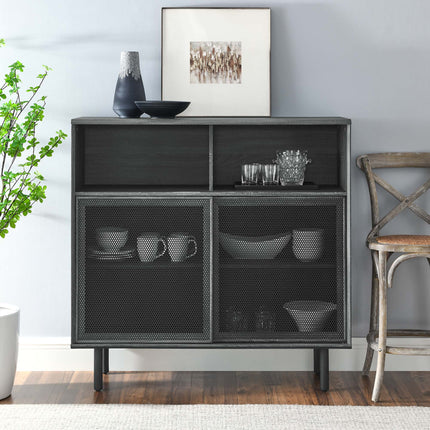 Modway EEI-6237 Kurtis 47" Display Cabinet Modway