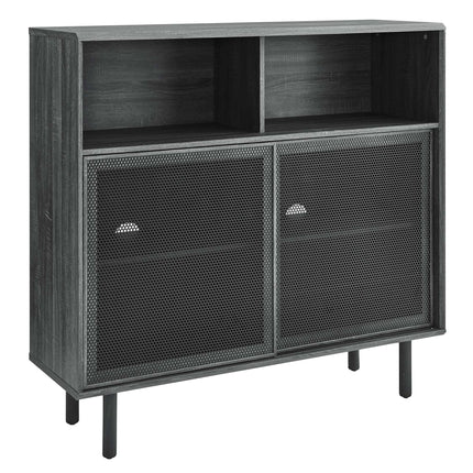 Modway EEI-6237 Kurtis 47" Display Cabinet Modway