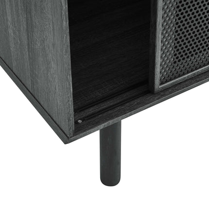 Modway EEI-6237 Kurtis 47" Display Cabinet Modway