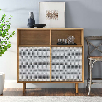 Modway EEI-6237 Kurtis 47" Display Cabinet Modway