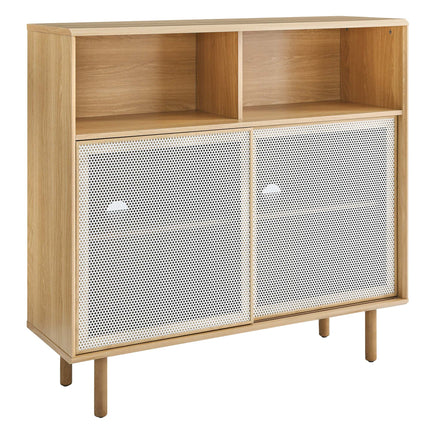 Modway EEI-6237 Kurtis 47" Display Cabinet Modway