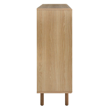 Modway EEI-6237 Kurtis 47" Display Cabinet Modway