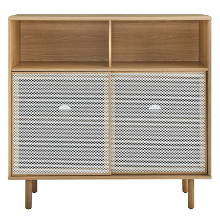 Modway EEI-6237 Kurtis 47" Display Cabinet Modway