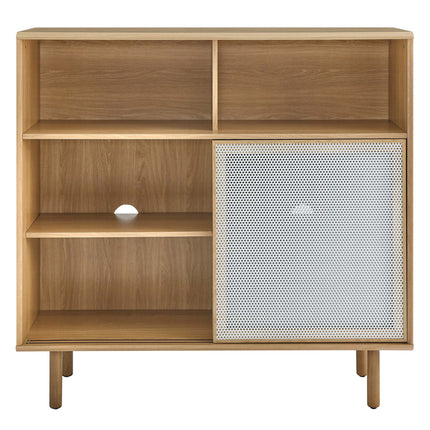 Modway EEI-6237 Kurtis 47" Display Cabinet Modway