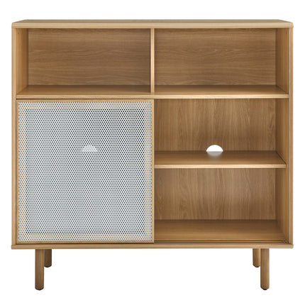 Modway EEI-6237 Kurtis 47" Display Cabinet Modway